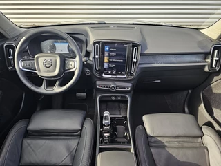 Volvo XC40 - afbeelding nr 8