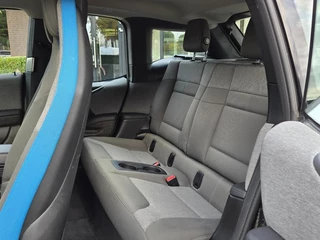 BMW i3 BMW i3 RANGE EXT. COMFORT ADVANCE | NAVIGATIE | CLIMATE CONTROL | SNELLADEN | - afbeelding nr 5