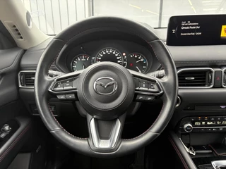 Mazda CX-5 - afbeelding nr 13