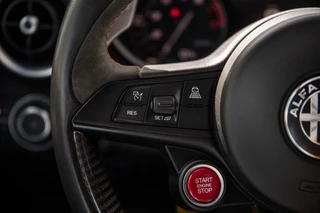 Alfa Romeo Giulia - afbeelding nr 18
