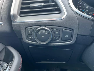 Ford S-Max Ford S-Max 2.5 FHEV ST-Line 190pk | Full LED | Trekhaak | Sony Audio/Navigatie | - afbeelding nr 15