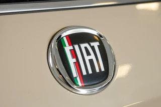 Fiat 500C Fiat 500C 0.9 Turbo 80PK Cappuccino Sport | Orig NL 55.000KM - afbeelding nr 23
