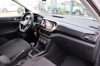 Volkswagen T-Cross - afbeelding nr 31