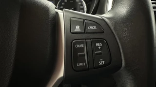 Suzuki S-Cross Suzuki S-Cross 1.4 Boosterjet Style Smart Hybrid TREKHAAK NAVIGATIE CAMERA. - afbeelding nr 22