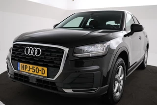 Audi Q2 Airco, Navigatie, Parkeersensoren, Cruise Control - afbeelding nr 6