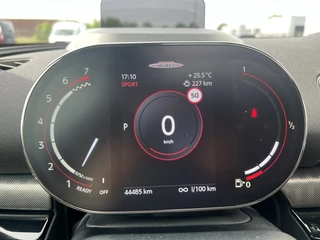MINI Clubman MINI Clubman Mini 2.0 JCW ALL4 Chili F1, PANODAK, HARMAN KARDON, VOL OPTIES! - afbeelding nr 16