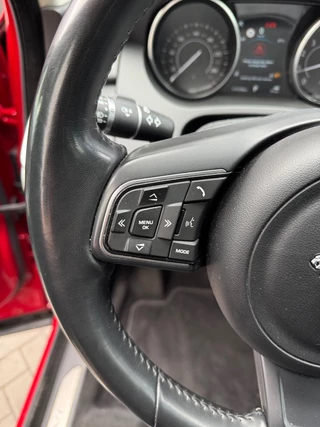 Jaguar E-PACE Jaguar E-PACE 2.0 P250 AWD R-Dynamic HSE - afbeelding nr 48