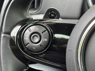 MINI Countryman MINI Countryman Mini 2.0 Cooper S 192pk White Silver Edition Pano HK Memory Head-up - afbeelding nr 16