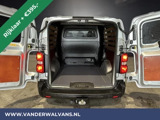 Citroën Jumpy Cruisecontrol, Apple Carplay, 2500kg Trekhaak, Parkeersensoren, 5-Zits - afbeelding nr 3