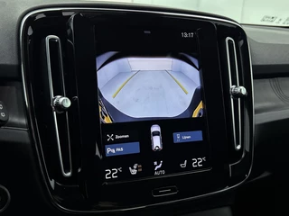 Volvo XC40 - afbeelding nr 27