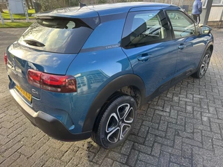 Citroën C4 Cactus - afbeelding nr 6