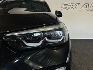 BMW X5 BMW X5 XDRIVE45E HIGH EXEC. M-SPORT l LUCHTVERING l 360 CAM l HEAD-UP l - afbeelding nr 49