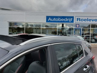 Kia Sportage 1.6 T-GDI 177pk Automaat GT-Line | Navi | Apple Carplay+Android Auto | Clima | Cruise | UBL Sound | Panorama Schuifdak | Led Koplampen | Keyless Entry | Pdc V+A+Camera | Privacy Glass |19''lm - afbeelding nr 41
