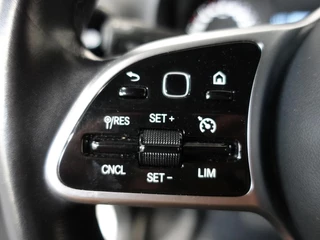 Mercedes-Benz Sprinter Mercedes-Benz Sprinter 314 Automaat L2H2 140pk Airco Cruise 3-Zits Sidebars Euro6 - afbeelding nr 20