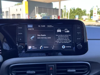 Hyundai i10 - afbeelding nr 15