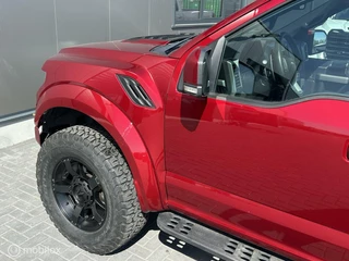 Ford Raptor Ford F150 Raptor 3.5 Ecoboost|Nieuwe Motor en Bak| Lage bijte - afbeelding nr 42