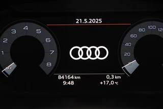 Audi Q3 Audi Q3 35 TFSI *1ste Eigenaar*Navigatie*Carplay*Park assist* - afbeelding nr 16