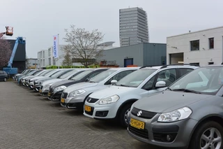 Suzuki S-Cross - afbeelding nr 30