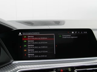 BMW X5 BMW X5 M Competition 626pk - afbeelding nr 40