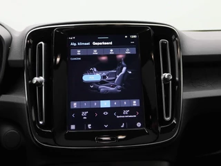 Volvo C40 Volvo C40 Recharge Core 69 kWh  Panoramadak | Camera | Apple Carplay/Android Auto - afbeelding nr 17