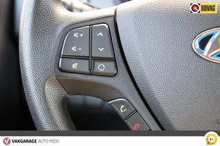 Hyundai i10 Hyundai i10 1.0i Comfort | Apple Car Play / Android Auto | - afbeelding nr 29