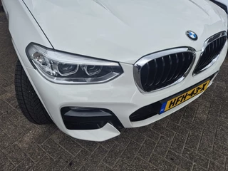 BMW X3 - afbeelding nr 33