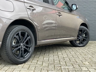 Mitsubishi Outlander - afbeelding nr 10