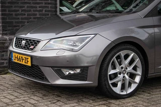 SEAT Leon - All-in rijklrprs | trekhaak - afbeelding nr 31