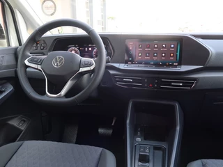 Volkswagen Caddy Volkswagen Caddy Maxi 1.5 TSI Plug-in Hybrid Life | 7 Persoons - afbeelding nr 9