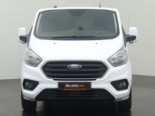 Ford Transit Custom | Airco | Cruise | Betimmering | 3-Persoons - afbeelding nr 10