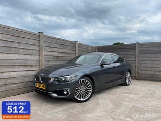 BMW 4 Serie - 5546044-0