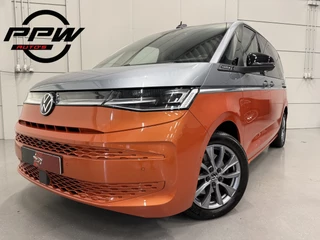 Volkswagen Multivan 1.4 eHybrid Energetic
