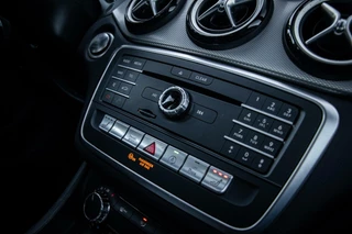 Mercedes-Benz GLA Mercedes GLA-klasse 200 White Art*AMG*PANO*CAMERA*TREKHAAK* - afbeelding nr 19