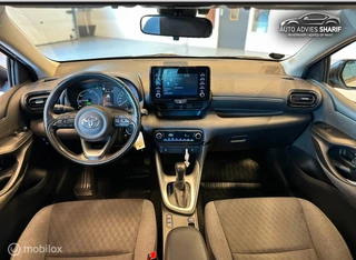 Toyota Yaris Toyota Yaris 1.5 Hybrid Active CarPlay|Camera|1e eig| Nw APK - afbeelding nr 15