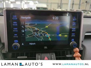 Toyota RAV4 Toyota RAV4 2.5 Hybrid 218pk Business Intro | Leder JBL CarPlay ECC Nav 18