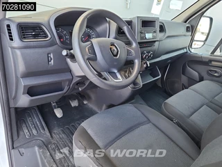 Renault Master Renault Master 135PK L2H3 Airco Cruise Parkeersensoren Hoog dak L2H2 11m3 Airco Cruise control - afbeelding nr 12