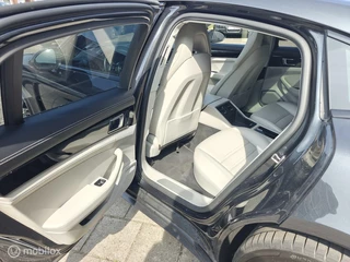 Porsche Panamera Porsche Panamera 2.9 4 E-Hybrid 2017 LEDER/ACC/PANO/ORG-NL!! - afbeelding nr 11