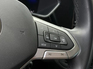 Volkswagen T-Cross Volkswagen T-Cross T-Cross 1.0 TSI Life | Camera | Carplay | vol opties | - afbeelding nr 16