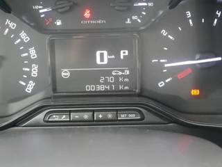Citroën C3 - afbeelding nr 7