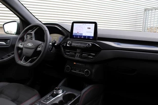 Ford Kuga Ford Kuga 2.5 PHEV ST-Line X | Trekhaak | Head-up | B&O | BLIS | Navigatie - afbeelding nr 6