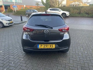 Mazda 2 - afbeelding nr 6