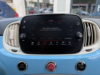 Fiat 500C - afbeelding nr 21