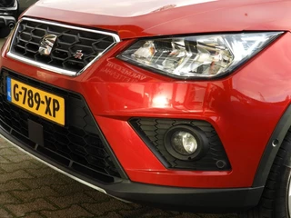 SEAT Arona SEAT Arona 1.0 TSI FR 115PK BUSINESS INTENS CAMERA/CARPLAY/TREKHAAK - afbeelding nr 26