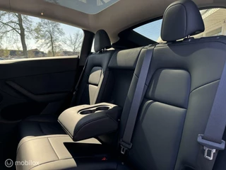 Tesla Model Y Tesla Model Y AWD 75 kWh|Long Range|Autopilot|Marge|56DKM| - afbeelding nr 11