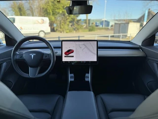 Tesla Model 3 Tesla Model 3 Long Range AWD Dual | Autopilot | Panorama | Trekhaak | - afbeelding nr 18
