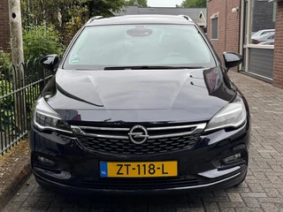 Opel Astra Opel Astra Sports Tourer 1.0 Turbo Business Executive - afbeelding nr 4