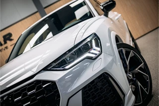 Audi RSQ3 RSQ3 | Carbon | Elek. stoelen | Camera | stoel verwarming. - afbeelding nr 25