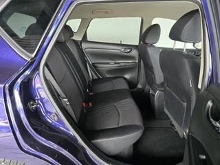 Nissan Pulsar Nissan Pulsar 1.2 DIG-T Connect Edition / Cruise Control / Keyless Entry / Camera - afbeelding nr 13
