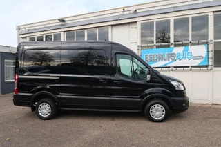 Ford Transit Ford Transit 2.0 TDCI L2H2 | EERSTE EIGN. | EURO6 - afbeelding nr 2