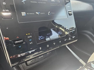 Hyundai Tucson Hybrid Hyundai Tucson 1.6 T-GDI HEV | Full Hybrid 230 PK | Trekhaak | 11-2023 - afbeelding nr 24